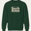 Forest Green