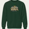 Forest Green