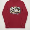 Cardinal Red