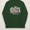 Forest Green