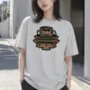 "South Korea Palace" Heavyweight Unisex Crewneck T-shirt | Gildan 5000