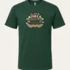 Forest Green