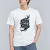 "South Korea Roots" Heavyweight Unisex Crewneck T-shirt