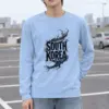 "South Korea Roots" Unisex Longsleeve T-shirt