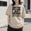 "South Korea Therapy" Heavyweight Unisex Crewneck T-shirt | Gildan 5000