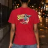 Cardinal Red