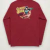 Cardinal Red