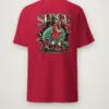 Cardinal Red