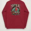Cardinal Red