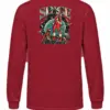 Cardinal Red