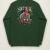 Forest Green