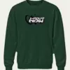 Forest Green