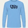 Carolina Blue