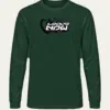 Forest Green