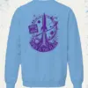 Carolina Blue