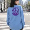 Carolina Blue