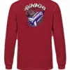 Cardinal Red