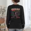 "Space Travel" Unisex Longsleeve T-shirt