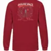 Cardinal Red