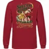 Cardinal Red