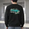 "Speed Legends" Heavy Blend Unisex Crewneck Sweatshirt