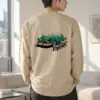 "Speed Legends" Unisex Longsleeve T-shirt | Gildan 2400