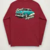 Cardinal Red