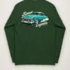 Forest Green