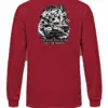 Cardinal Red
