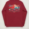 Cardinal Red