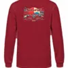 Cardinal Red