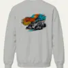 Sport Grey