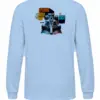 Light Blue