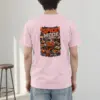"Spice Mode" Heavyweight Unisex Crewneck T-shirt