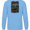 Carolina Blue