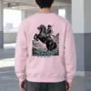 "Spirit of the West" Heavy Blend Unisex Crewneck Sweatshirt