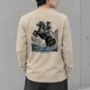 "Spirit of the West" Unisex Longsleeve T-shirt