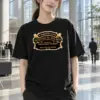"Spiritual Thought Thirst" Heavyweight Unisex Crewneck T-shirt | Gildan 5000