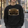 "Spiritual Thought Thirst" Unisex Longsleeve T-shirt | Gildan 2400