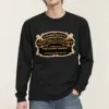 "Spiritual Thought Thirst" Unisex Longsleeve T-shirt