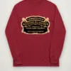 Cardinal Red