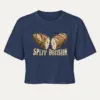 Heather Navy