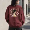 "Spring Returns" Heavy Blend Unisex Crewneck Sweatshirt | Gildan 18000
