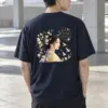 "Spring Returns" Heavyweight Unisex Crewneck T-shirt | Gildan 5000