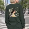 "Spring Returns" Unisex Longsleeve T-shirt | Gildan 2400