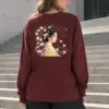 "Spring's Threshold" Unisex Longsleeve T-shirt | Gildan 2400