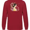 Cardinal Red