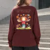 "Sprinkle Joy" Unisex Longsleeve T-shirt | Gildan 2400