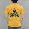 "Stand By You" Heavyweight Unisex Crewneck T-shirt