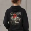 "Stand Firm" Heavy Blend Unisex Pullover Hoodie